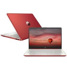 HP PAVILION 15-DW1083WM PENTUM GOLD RED