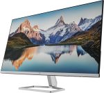 HP 32S 31.5″ Slim LED Monitor - product image