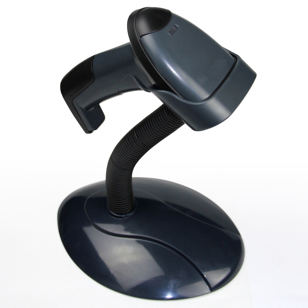 44-24 VIEWPOINT LASER BARCODE SCANNER WITH STAND