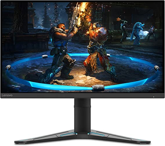 Lenovo G27-20 27” Gaming Monitor - product image