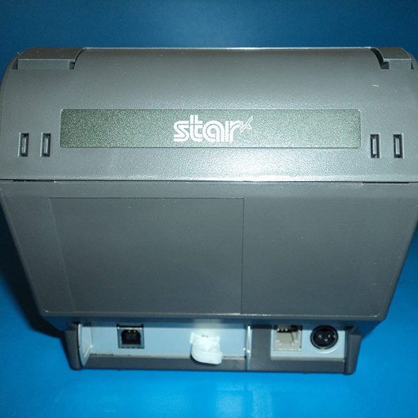 Star TSP700 Receipt Printer - product image