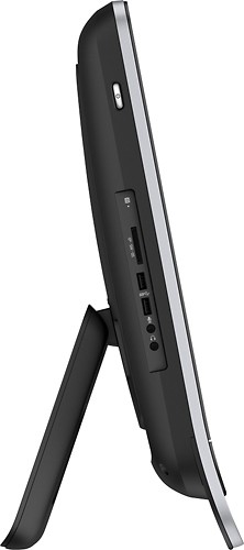 44-33 HP Pavilion 23-B010 All-in-One AMD E2 - product image