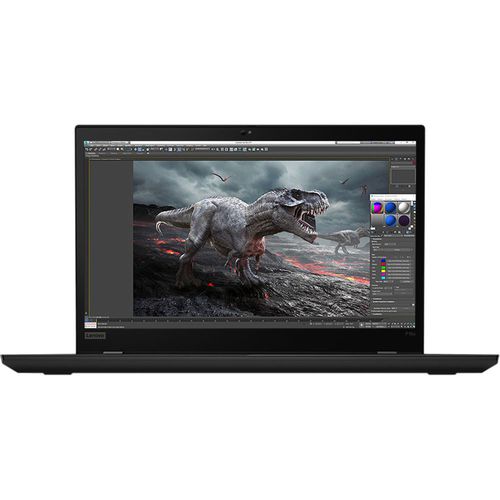 44-38 Lenovo ThinkPad P15V Workstation i7 Quadro P620 - product image