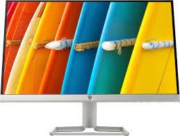 HP 22F 22″ LED Monitor - product image