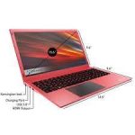 Gateway GWTN156-11RD Pentum Silver Red - product image