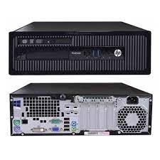 HP PRODESK 400 G1 i7