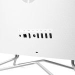 HP 22-DF0003W All-in-One Celeron White - product image