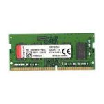 NOTEBOOK RAM KINGSTON 4GB DDR4 3200 PC4-25600