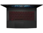 MSI GF63 Thin Gaming I5-11400H - product image