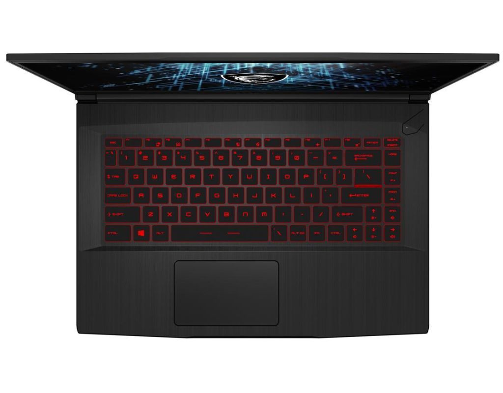xr:d:DAFCKTd3zdY:1212,j:39755513608,t:22110210 MSI GF63 Thin Gaming I5-11400H - product image
