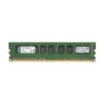 DESKTOP RAM KINGSTON 4GB DDR3 1333 PC3-10600