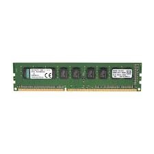 DESKTOP RAM KINGSTON 4GB DDR3 1333 PC3-10600
