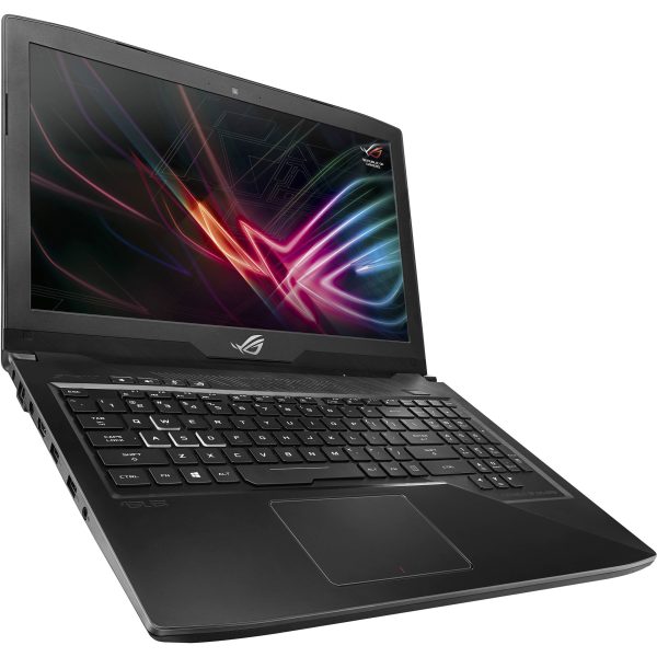 ASUS REPUBLIC OF GAMERS STRIX GL503VD GAMING