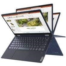 44-65 LENOVO YOGA 6 13ARE05 FABRIC BLUE RYZEN 5