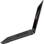 ASUS Rog Strix GL753VE i7 Gaming - product image