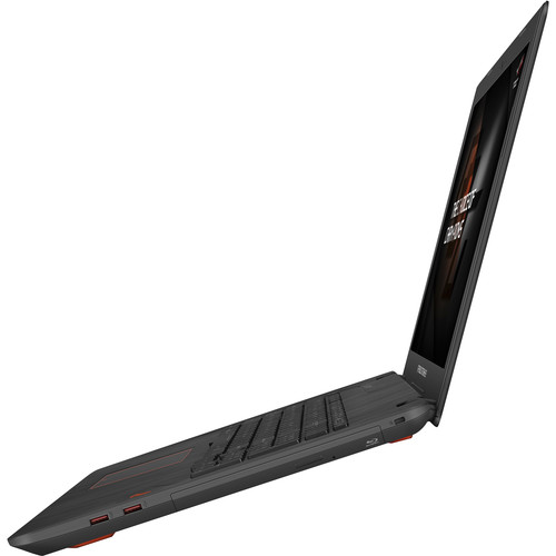 ASUS Rog Strix GL753VE i7 Gaming - product image