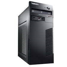 LENOVO THINKCENTER M72E DESKTOP i3