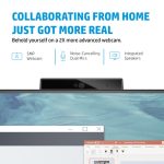 HP M24 24" LED Web Monitor Type C - product image