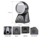 Viewpoint Barcode Scanner 2D GS-A80 - product image