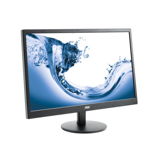 AOC 27″ E2770SHE Monitor