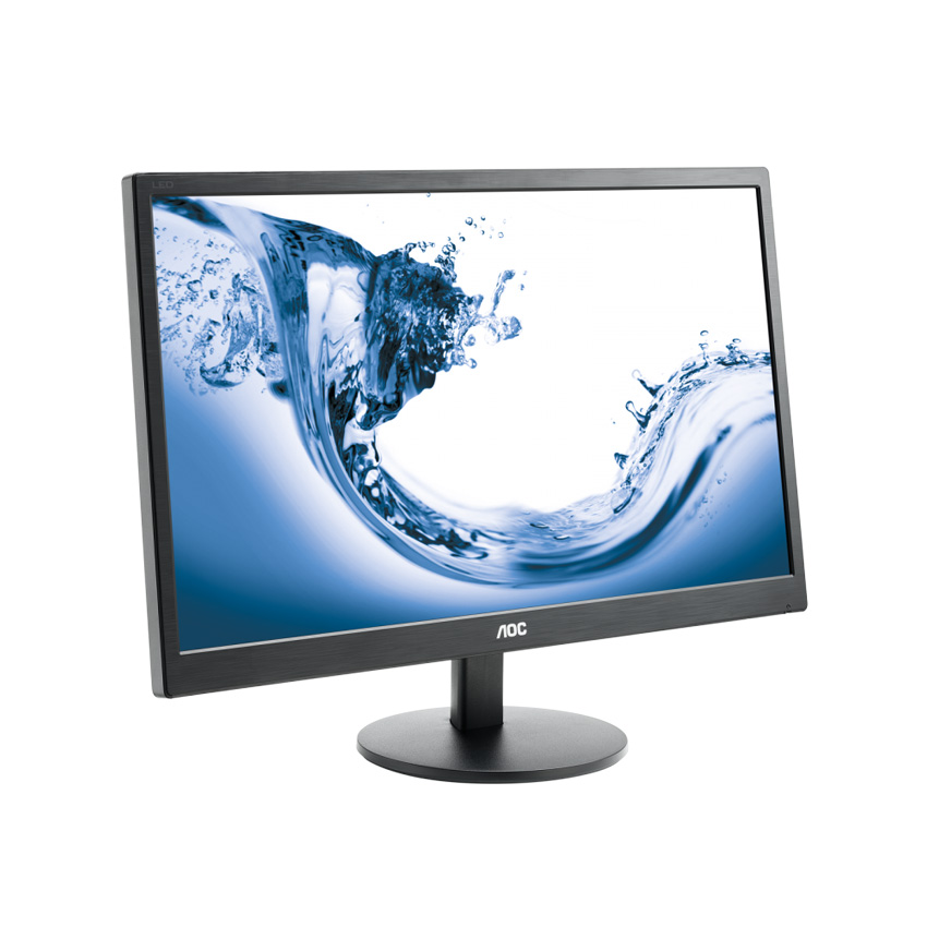 44-9 AOC 27″ E2770SHE Monitor