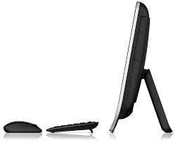 444-4 HP Pavilion 23-B010 All-in-One AMD E2 - product image