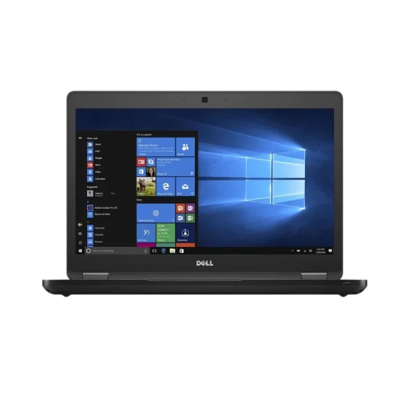 DELL LATITUDE 5480