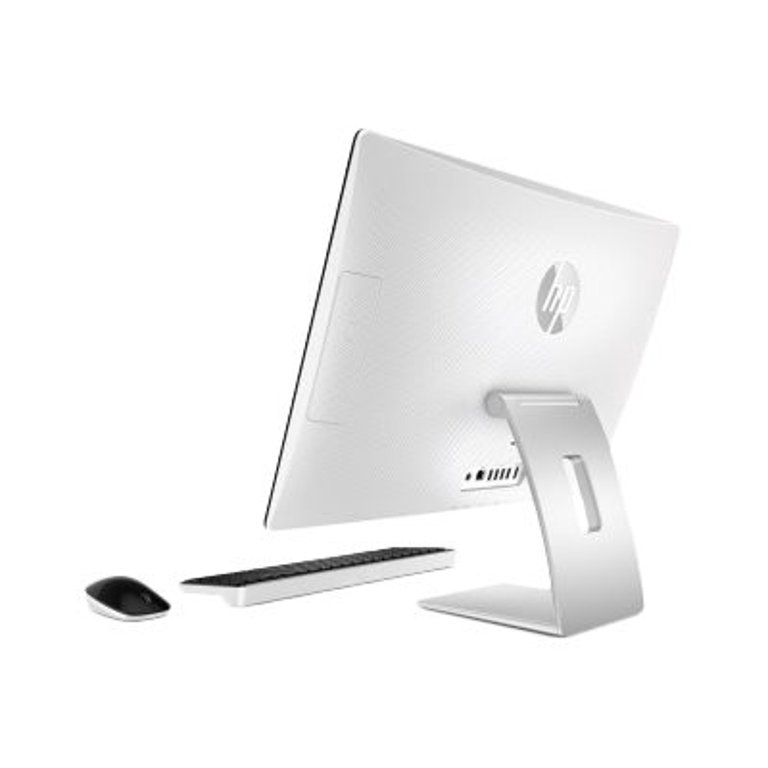 4A-1-2 HP Pavilion 23-Q151 All-in-One i7 Touch White - product image