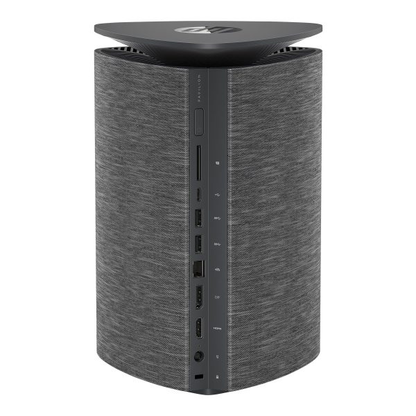 HP Pavilion Wave 600-A014 i3 - product image