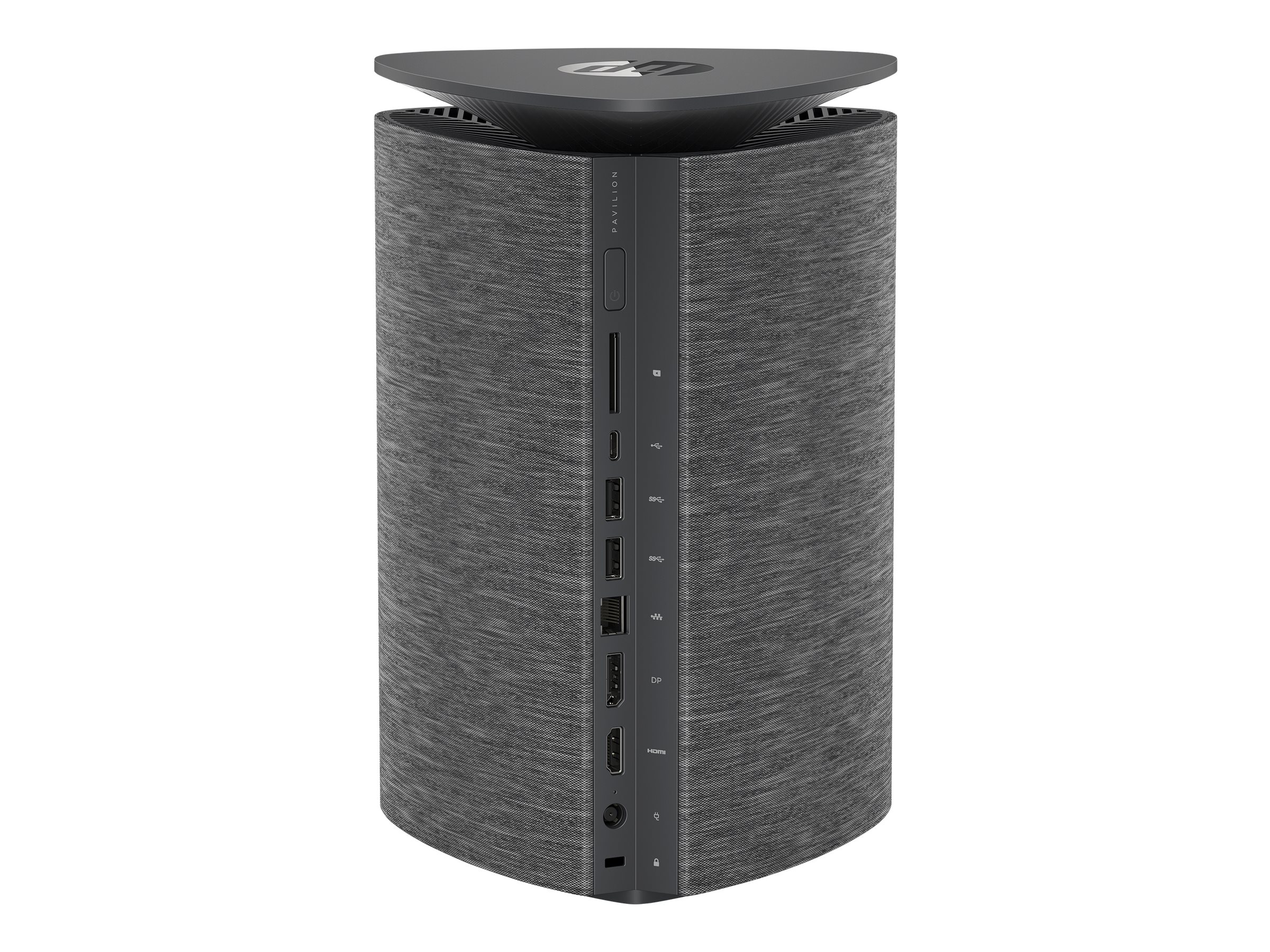 4A-3-1 HP Pavilion Wave 600-A014 i3 - product image