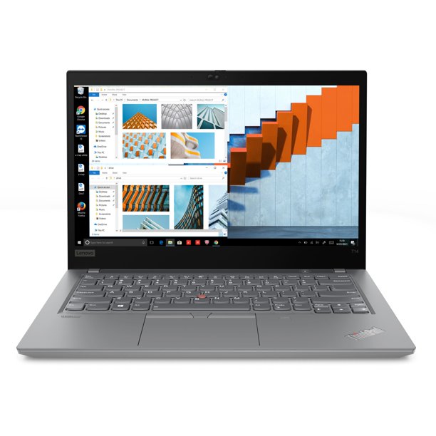 4A-3 Lenovo ThinkPad T14 G2 Touch i7 - product image