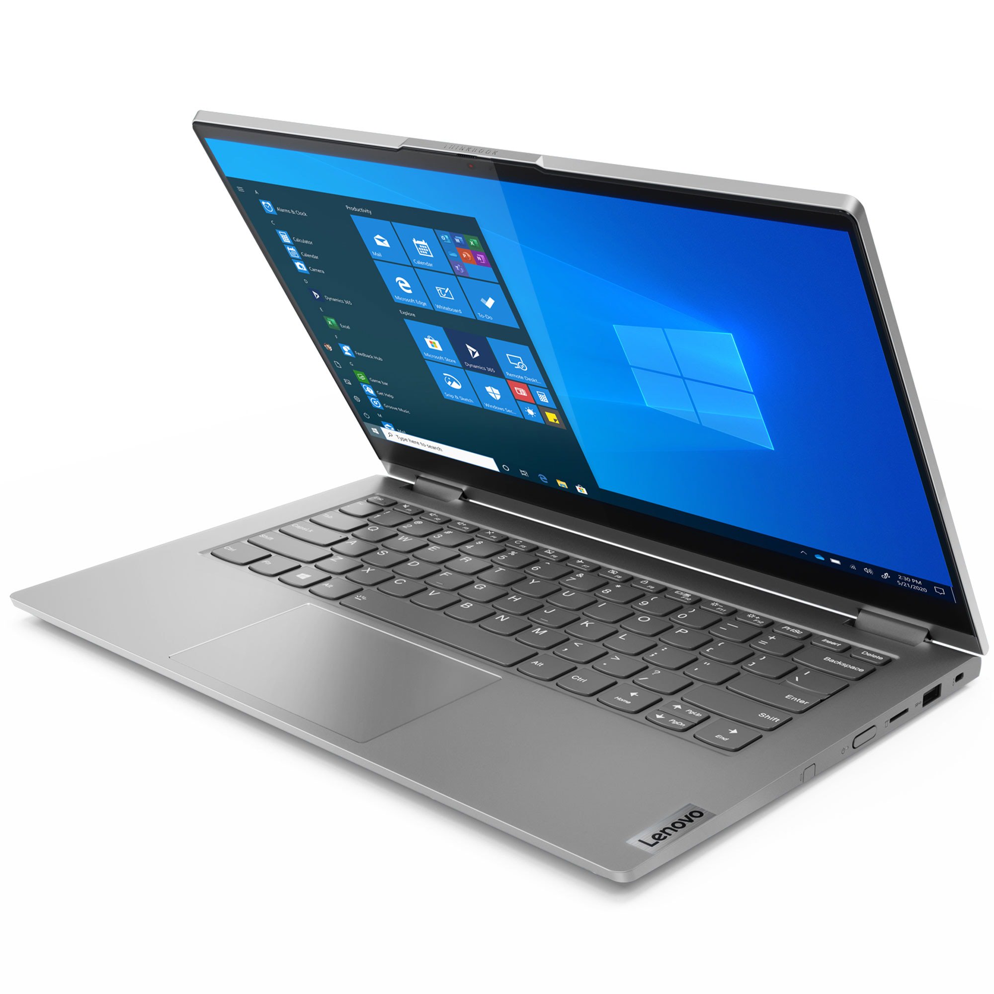 4A Lenovo Thinkbook 14S Yoga Itl i7 - product image