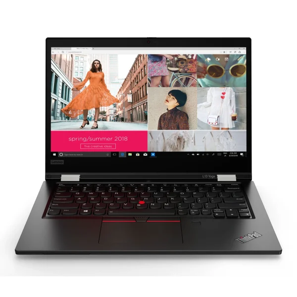 THINKPAD L13 YOGA G2 i5-1145G7 – 20VKS0P500