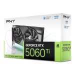 GeForce RTX 5060 Ti 16GB GDDR7 OC Dual Fan GPU