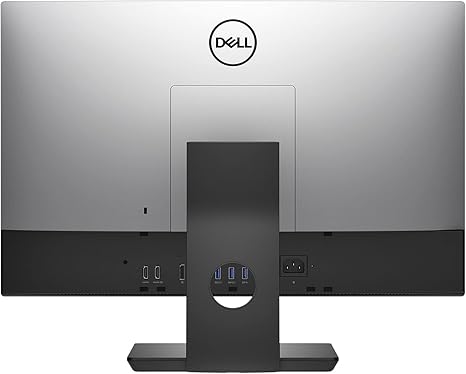 All in One Dell Optiplex 7460 i5 Touch Used - product image