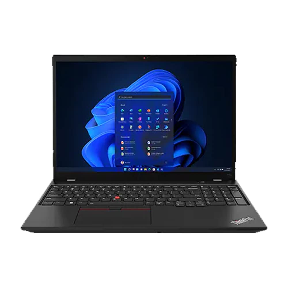 Version 1.0.0 THINKPAD P16S G1 i7-1260P – 21BT001QUS