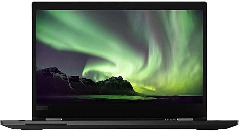 Lenovo ThinkPad L13 Yoga X360 i5 10TH Used - product image