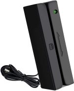 Magnetic Card Reader USB - product image