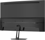 Amazon AMZG27C1 27" Curved Gaming Monitor - product image
