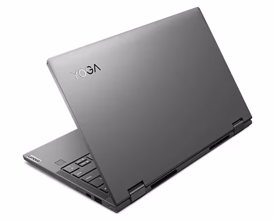 540pqumleqi3mg9rc5ktrf8onif6v3060258 Yoga C640 i7-10510U - 81UE001GUS - product image