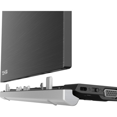 55-1-1 Toshiba Portege Z20T-B Core M-5Y71 Detachable - product image