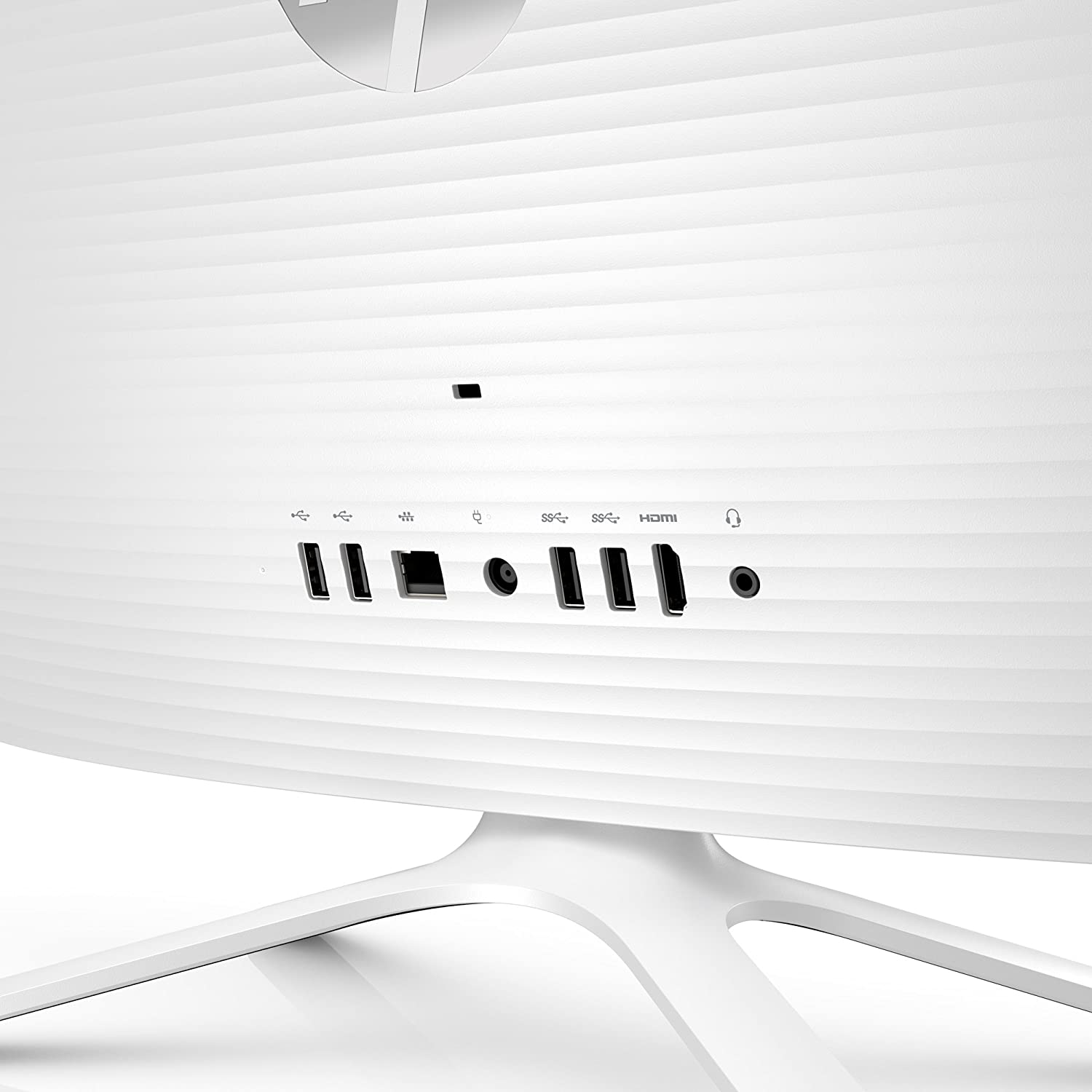 55-1-2 HP Pavilion 24-G020 All-in-One Am A8 Touch White - product image