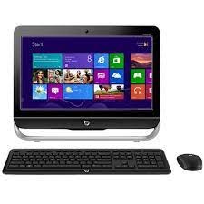 HP PAVILION 20-B013W ALL-IN-ONE AMD E1