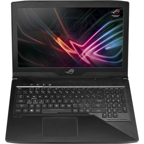 55-2-1 ASUS Republic of Gamers Strix GL503VD Gaming - product image
