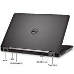 Dell Latitude 12 E7270 i7 - product image