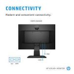 HP V22 22″ LED Monitor - product image