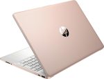 HP Pavilion 15-DY0015DS Celeron Rose Gold - product image