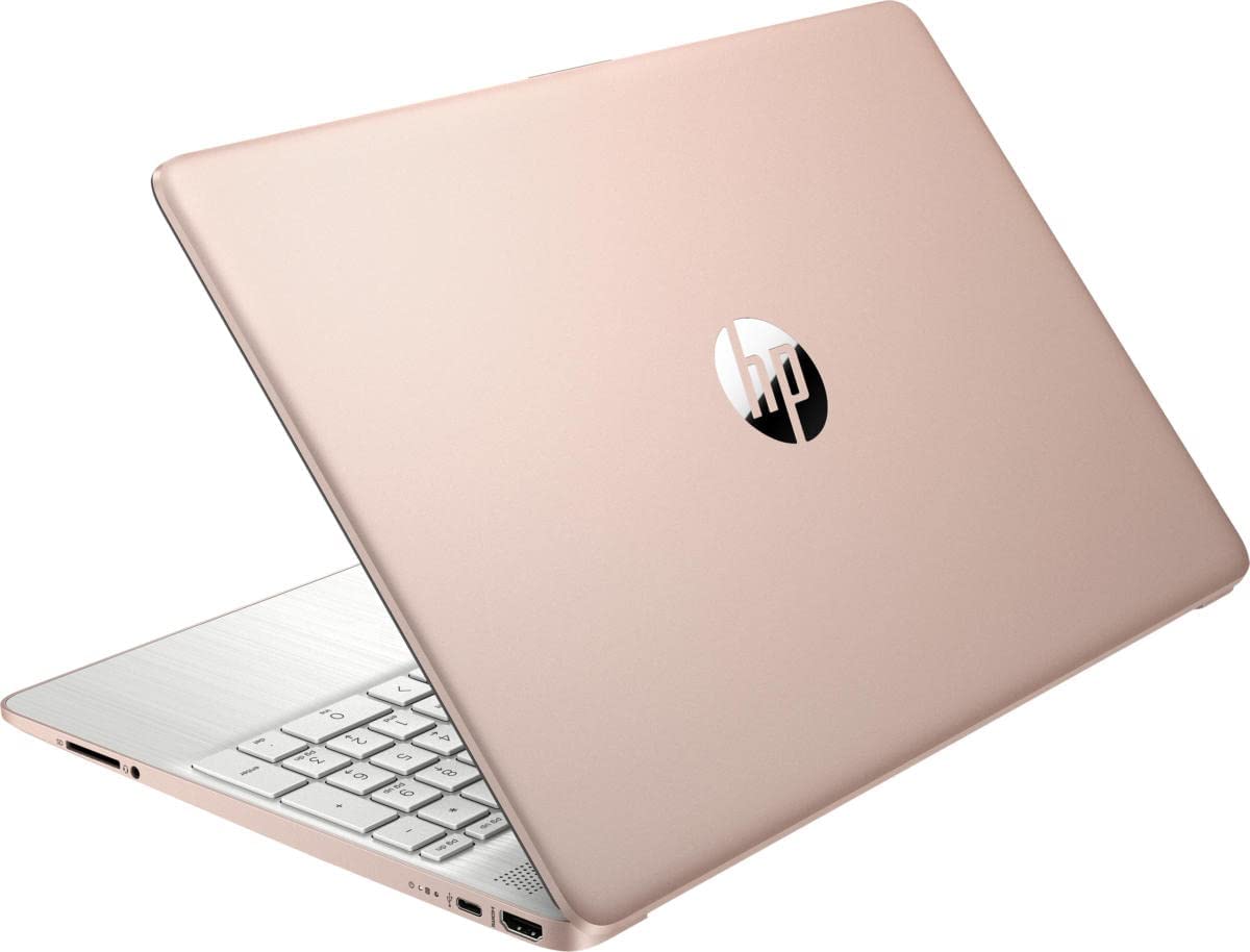 55-5-1 HP Pavilion 15-DY0015DS Celeron Rose Gold - product image