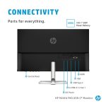 HP M24FD 24″ LED Monitor Type C
