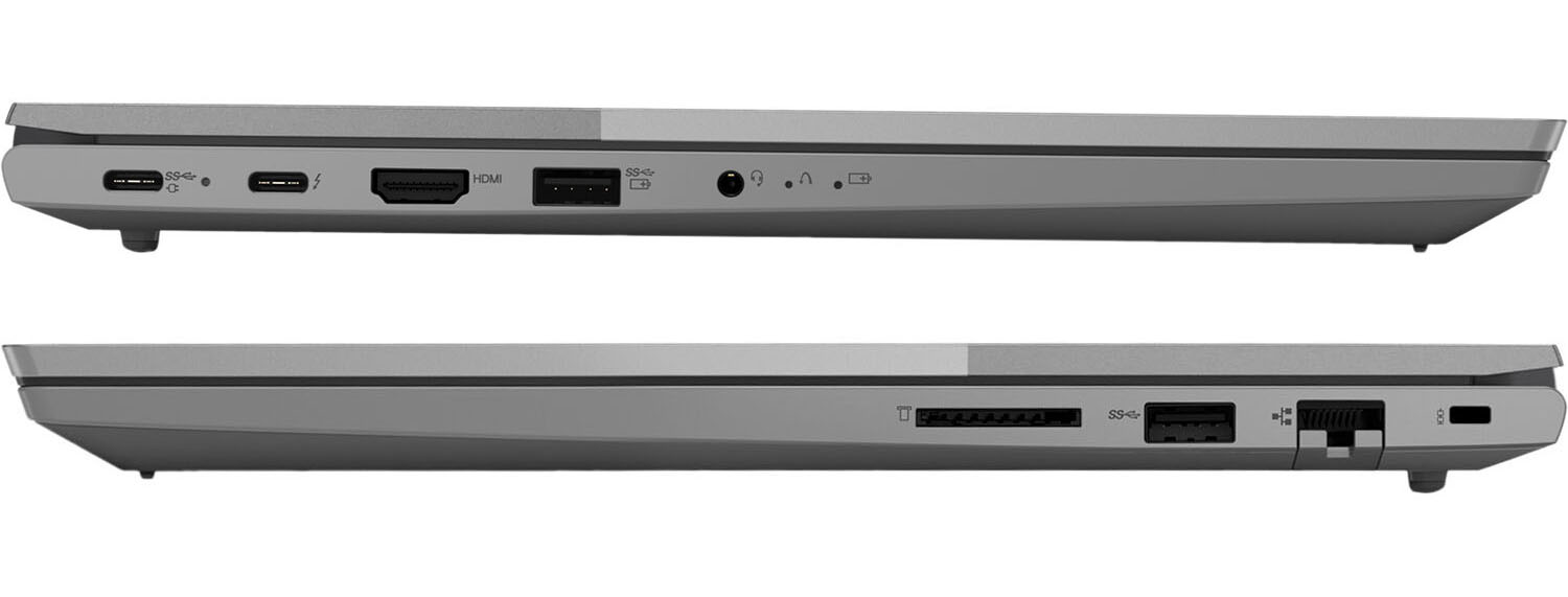 55-7 Lenovo Thinkbook 15 G2 Itl i7 Touch - product image